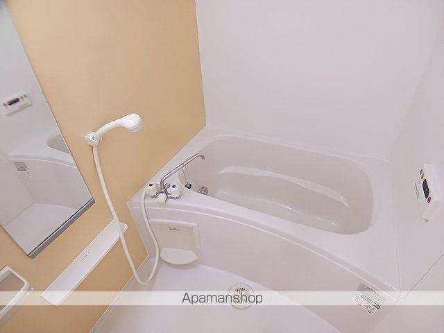 ノース カレントIIの内装写真