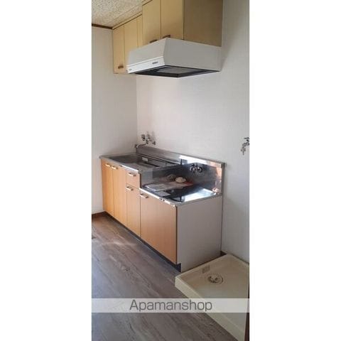 コーポ加島の内装写真