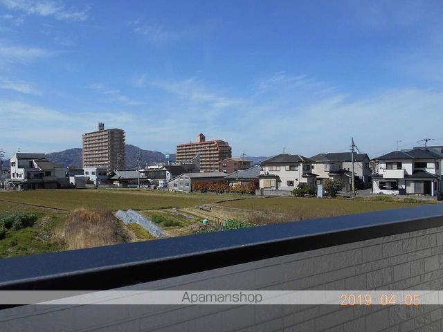フジパレス西国分の内装写真