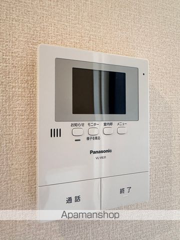 セジュール古国府 C棟の内装写真