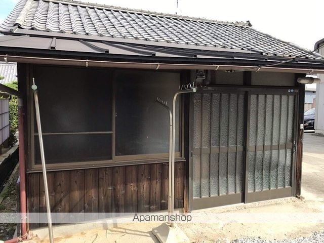 予讃線 鳥ノ木駅 徒歩7分 1階建 築84年の外観写真