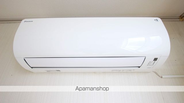 エステートグリーンピアの内装写真