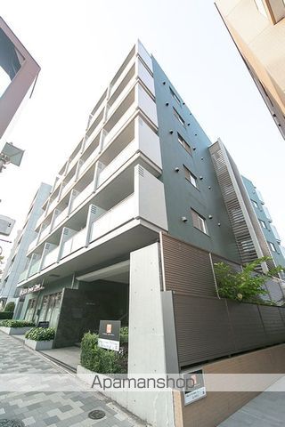 タキミハウス西早稲田の外観写真