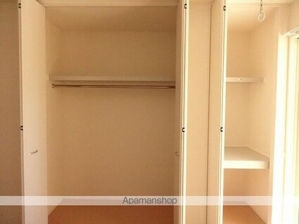 高知県高知市和泉町[1LDK/40.04m2]の収納