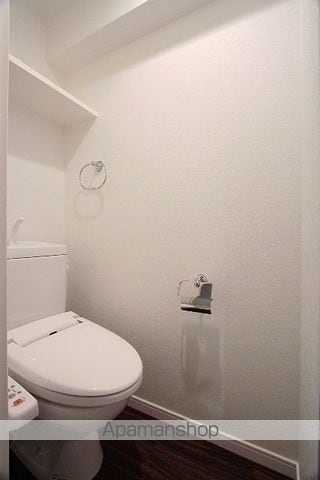 エンクレスト吉塚駅前IIの内装写真