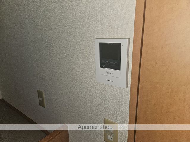 レオパレスこんどうの内装写真