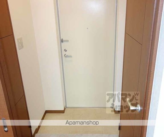 下京区観喜寺町マンションの内装写真