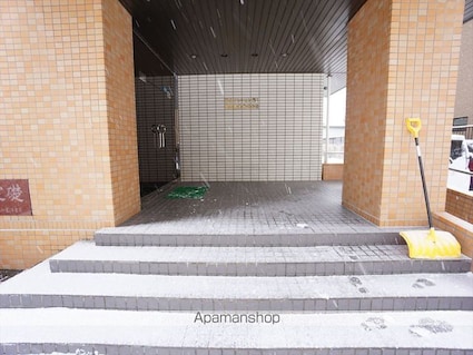 帯広マンション第１[3LDK/73.26m2]の外観4