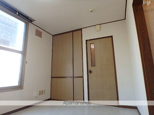メゾン中田の内装写真