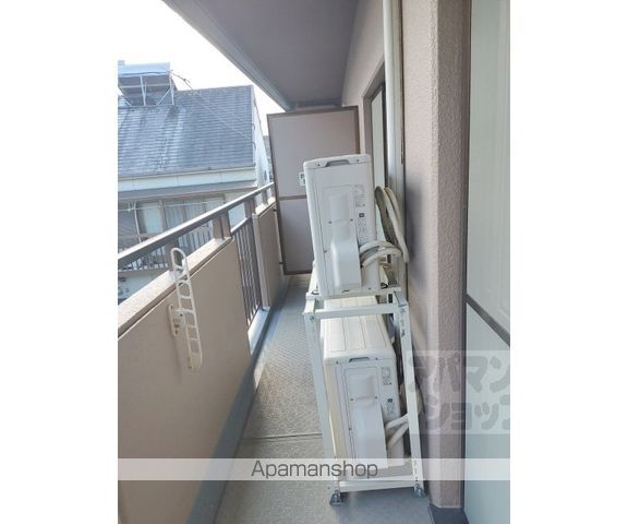 ラポート柳田の内装写真