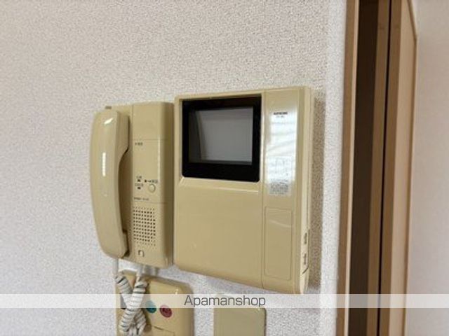 Sビルの内装写真