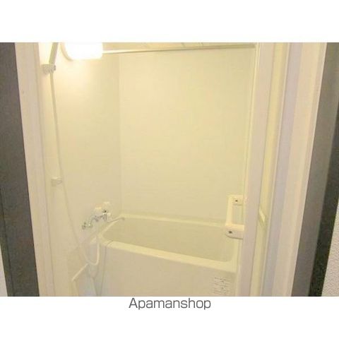 シティレジデンス中の島の内装写真