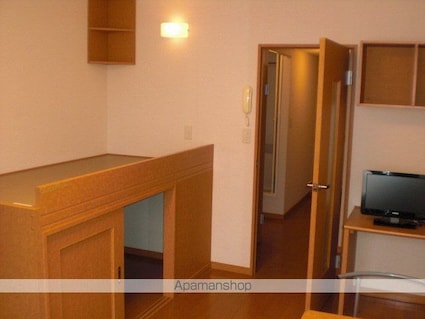 レオパレスフォンターナ[1K/23.71m2]のその他部屋・スペース