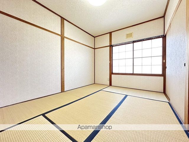 コーポ大國の内装写真