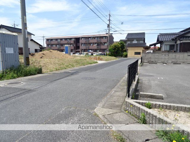 ルミエールセカンドの周辺写真