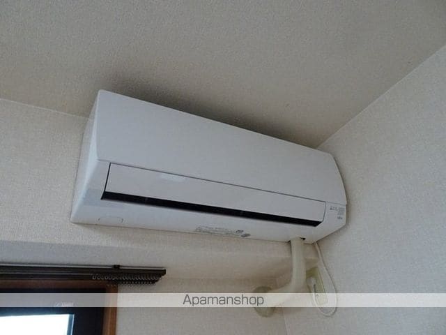 ケイパレスIIの内装写真