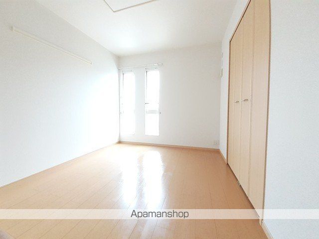 クレドールの内装写真