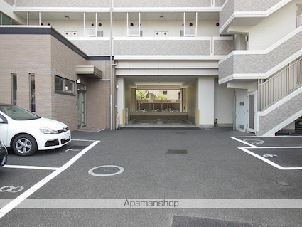 プレノ榴岡[1K/24.03m2]の外観5