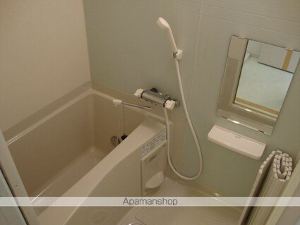 ソレイユ　ルブァン　－Ｓｏｌｅｉｌ　Ｌｅｖａｎｔ－　[1K/25.56m2]のバス