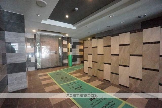 プレサンス丸の内リラティの外観写真