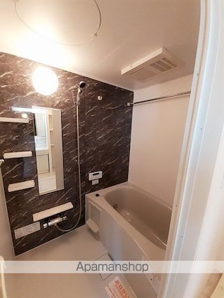 アルフォート[1LDK/46.28m2]のバス