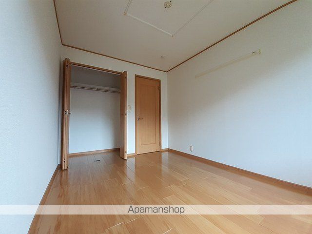 エーデル緑ヶ丘Dの内装写真
