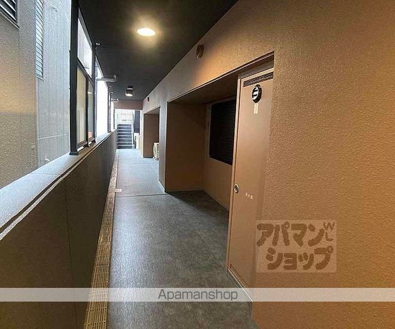 レ・ジェイド京都堀川のその他写真