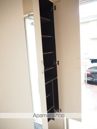 ルーナ・クレシェンテ[1K/33.79m2]の玄関