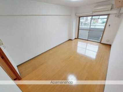 ラルゴ・ヴェローチェ[1K/27m2]の内装3