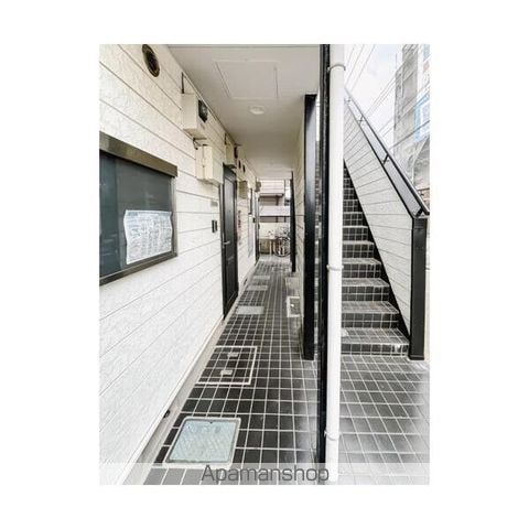 さくらハウス前原の玄関写真