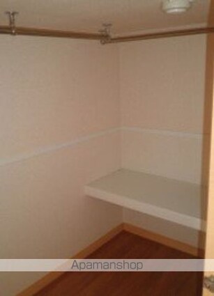 レオパレスリバーポイント小岩Ⅱ[1K/22.35m2]の収納