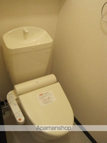レオネクストグレイスヒカリの内装写真