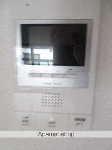 シェルグランデ土樋の内装写真