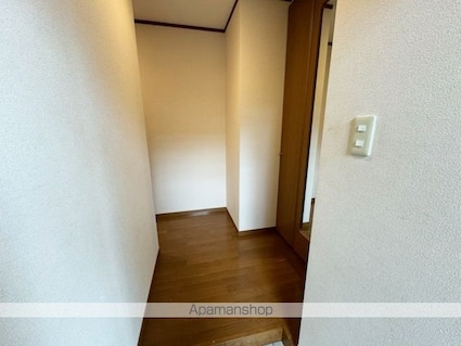 Ｗｉｌｌ[2LDK/55.71m2]の玄関
