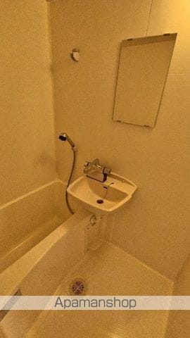クオーレプロバンス浦安Iの内装写真