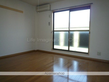 フロラシオン[1K/28.02m2]のリビング・居間