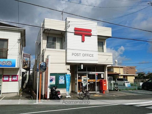 パラディアの周辺写真