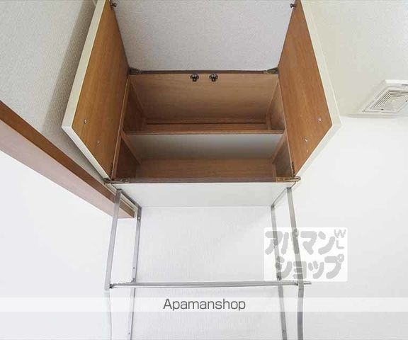ハイツ村岡の内装写真