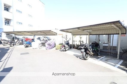 フロンティア・コンフォート研究学園[3LDK/81.93m2]の内装2