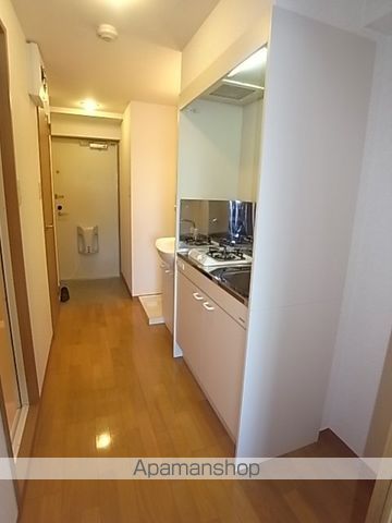 ヒルズ新栄の内装写真