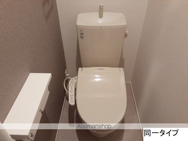 ルヴェ ソン ヴェールの内装写真