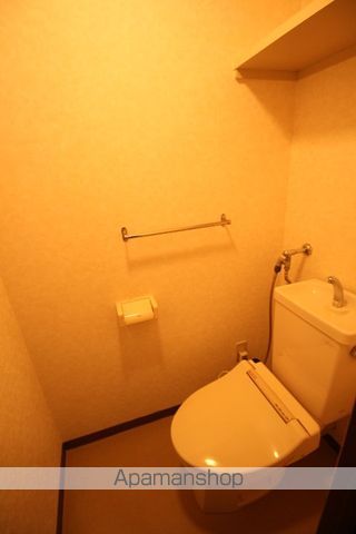 ヴァージェ共応の内装写真