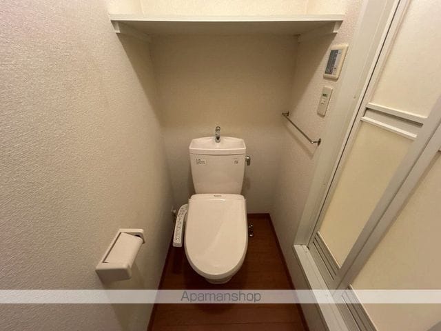 レオパレスジュネス神田の内装写真