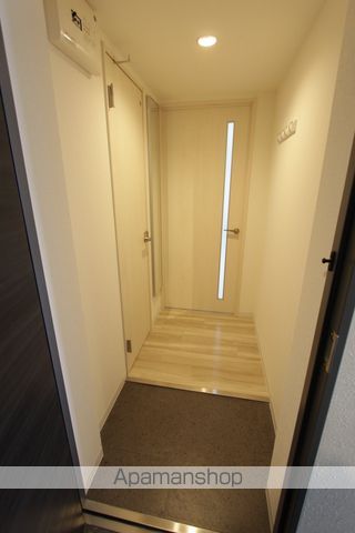 ラフィーネ発寒南IIIの内装写真