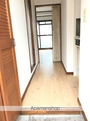 サンマリーナ古川[1K/16.92m2]の玄関