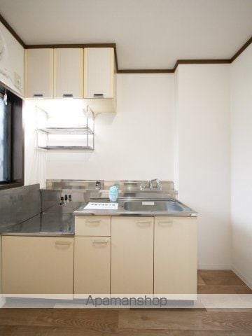 シティハイムカトレアの内装写真