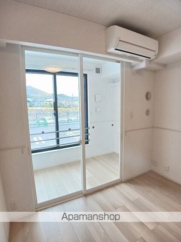ゼファーⅡ 103 ｜ 山口県下松市南花岡１丁目3-34（賃貸アパート1LDK・1階・50.01㎡） その12