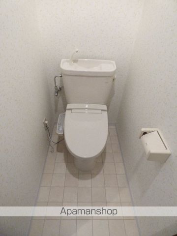ハイムタケダT−8の内装写真