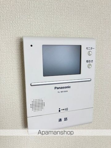 セジュール誉 A棟の内装写真