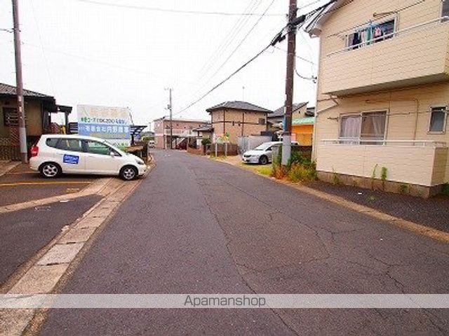 神野コーポ[2DK/40.57m2]の周辺1
